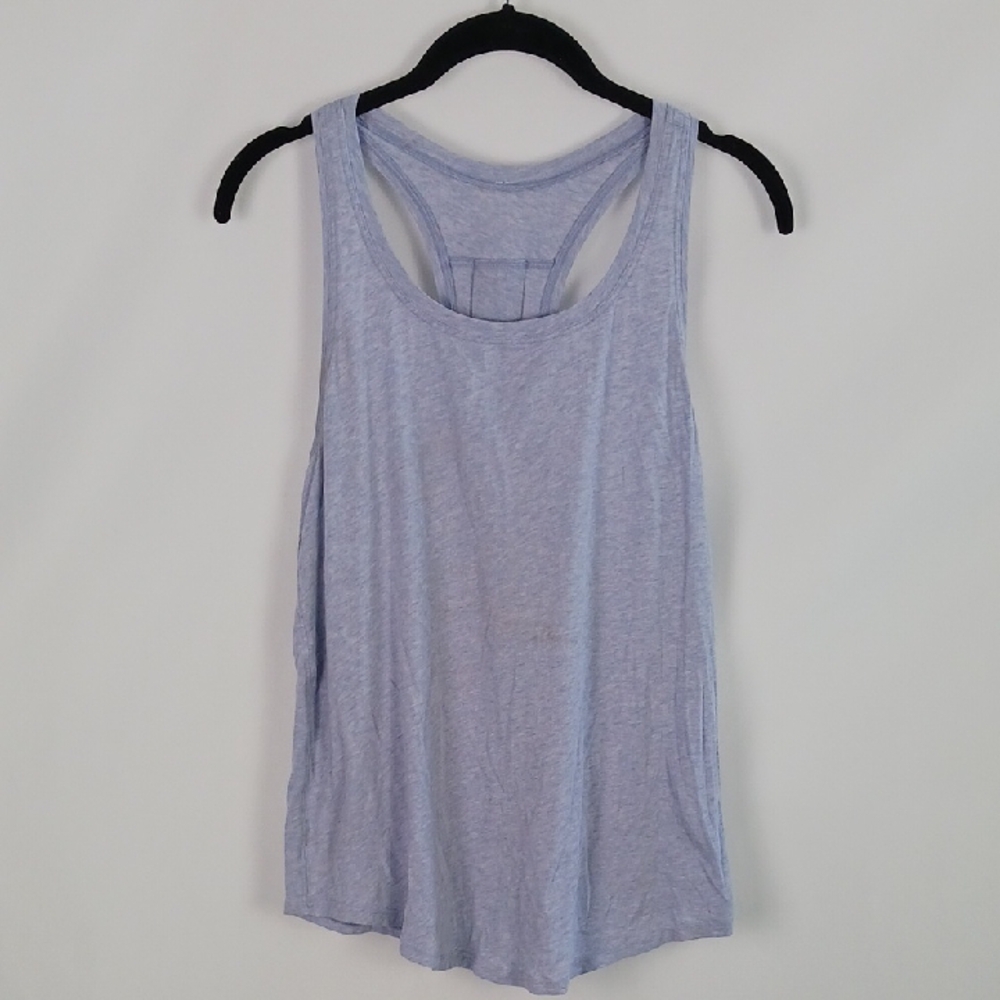 Lululemon Lilac Tank Top.